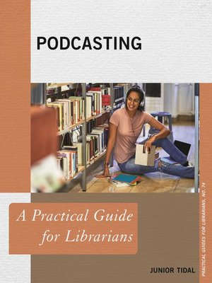 cover image of Podcasting